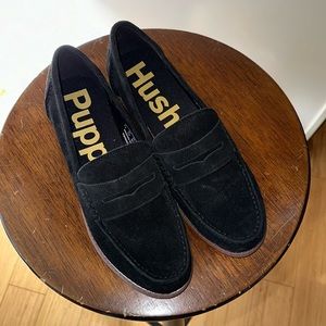 Hush Puppies Penny Loafers